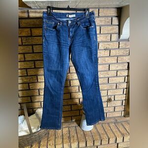 Levi’s 515 boot cut size 6‎
